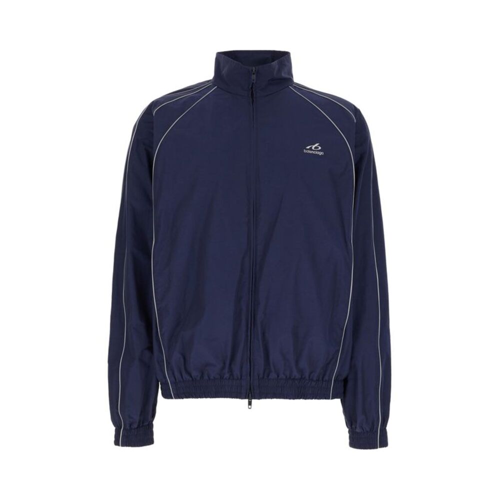 Balenciaga Man Clothing Sweatshirts
